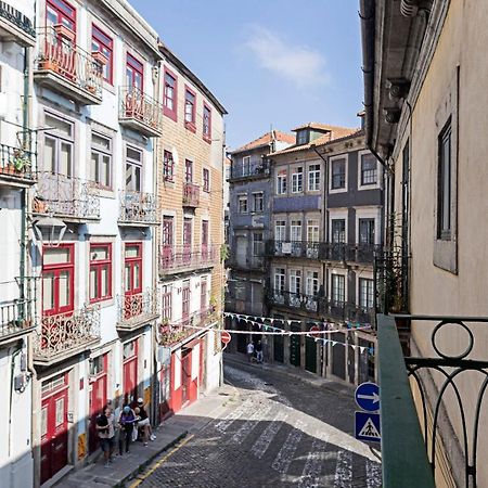 Brand New 4Br W/ 200Yrs Of History In Central Porto By Lovelystay Εξωτερικό φωτογραφία
