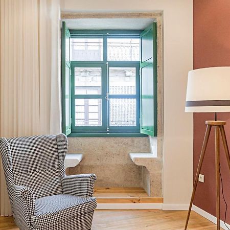 Brand New 4Br W/ 200Yrs Of History In Central Porto By Lovelystay Εξωτερικό φωτογραφία