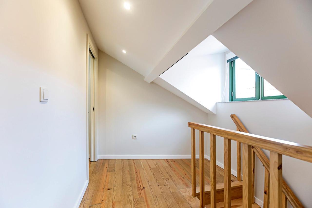 Brand New 4Br W/ 200Yrs Of History In Central Porto By Lovelystay Εξωτερικό φωτογραφία