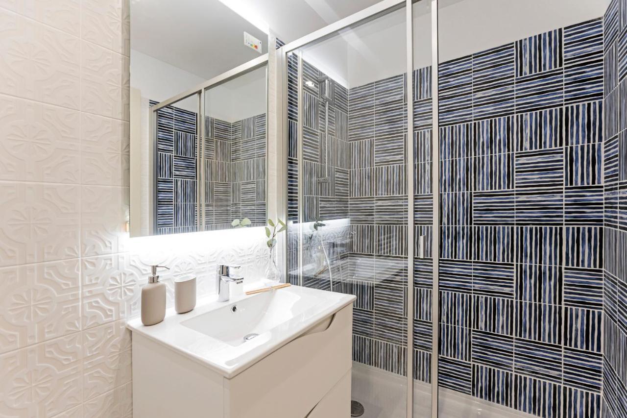 Brand New 4Br W/ 200Yrs Of History In Central Porto By Lovelystay Εξωτερικό φωτογραφία